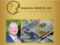 Jason Bentley Finance
